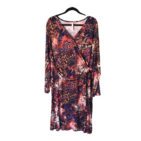 NY Collection Woman